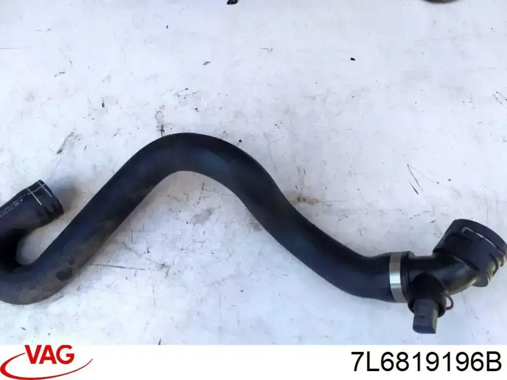  VAG 7L6819196B preço, a partir de 41,06 USD