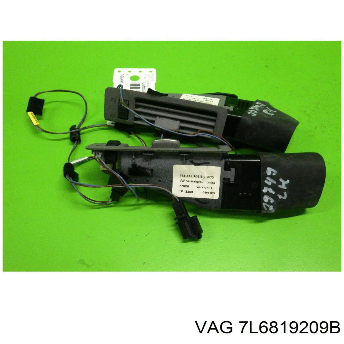  VAG 7L6819209B preço, a partir de 45,99 USD