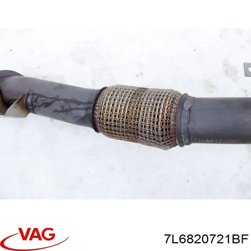 7L6820721BF VAG 