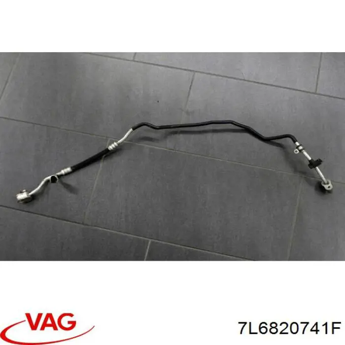  VAG 7L6820741F preço, a partir de 80,06 USD