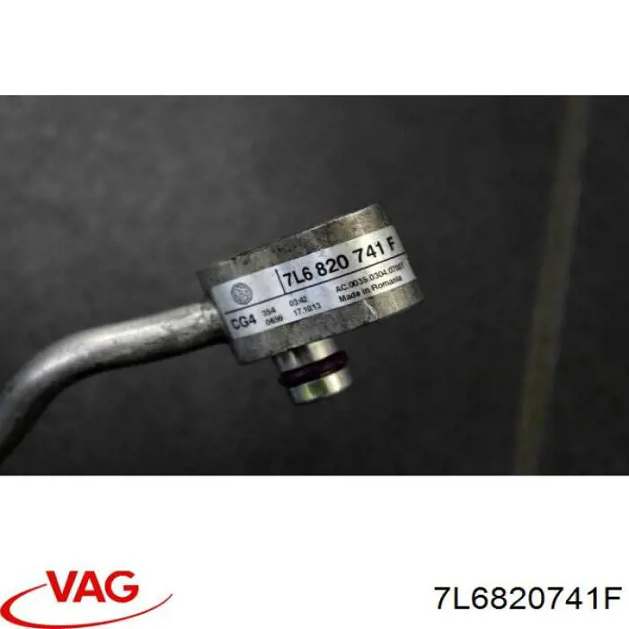 Compre 7L6820741F VAG 