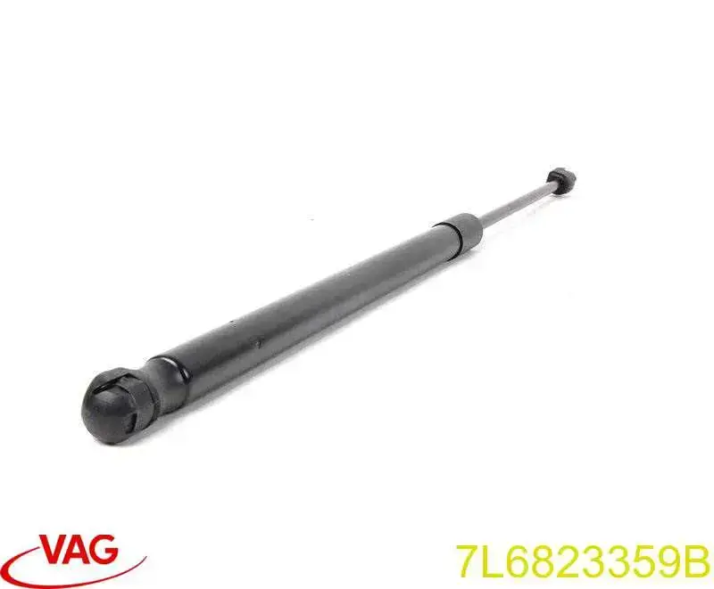 Amortecedor da capota VAG 7L6823359B preço, a partir de 21,94 USD