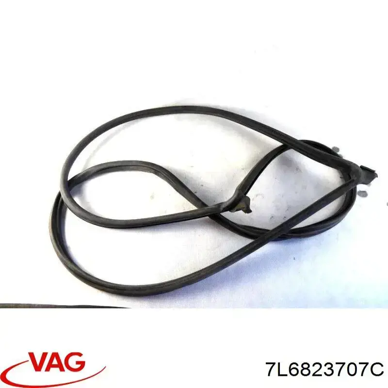 Compre 7L6823707B VAG 