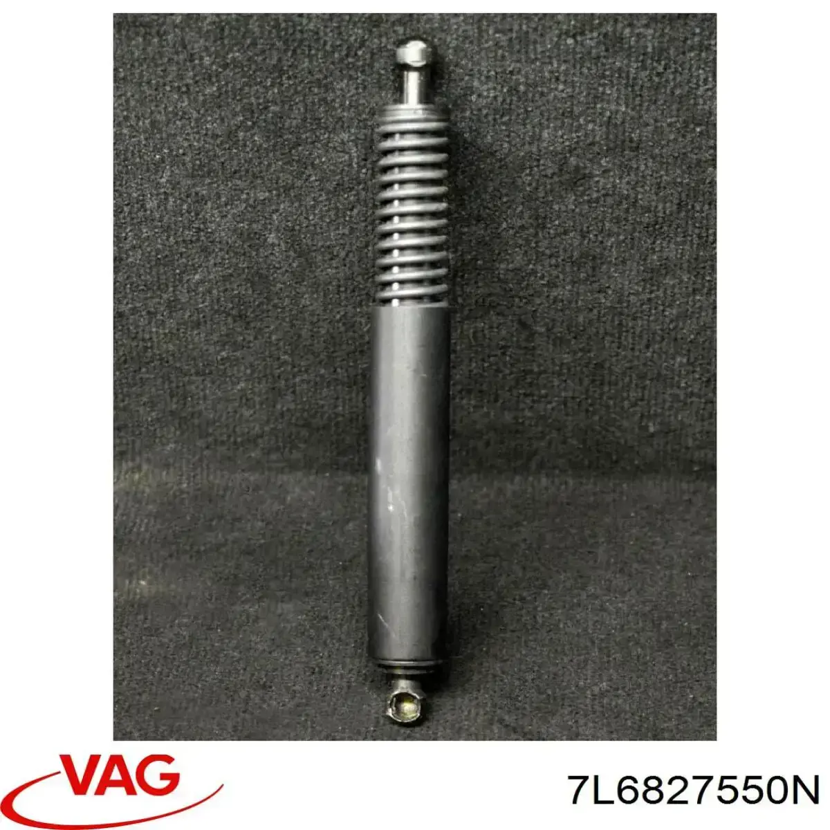 Compre 175179 Febi Amortecedor de tampa de porta-malas (de 3ª/5ª porta traseira)