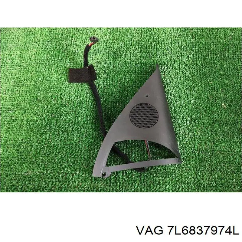  VAG 7L6837974L preço, a partir de 69,31 USD
