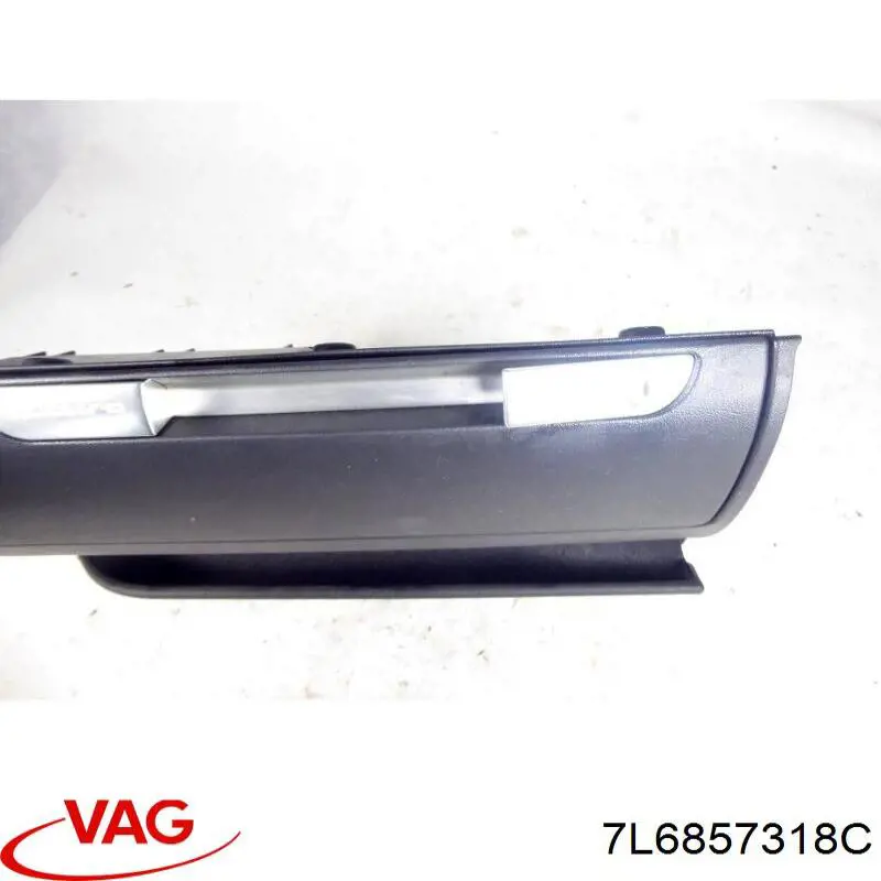 Compre 7L6857318C VAG 