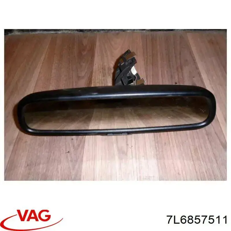 Espelho de salão interno VAG 7L6857511 preço, a partir de 62,99 USD