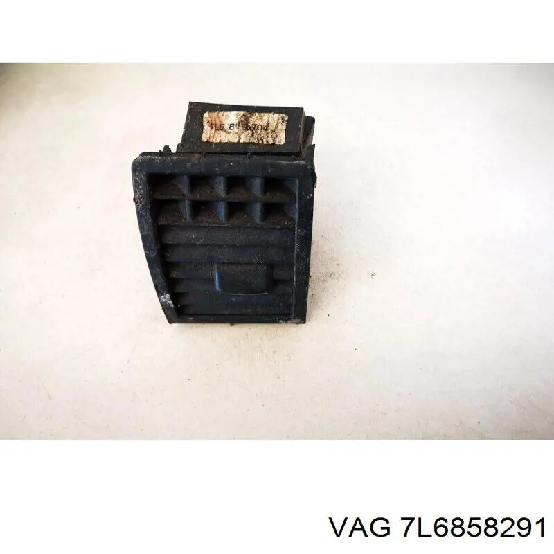  7L6858291 VAG