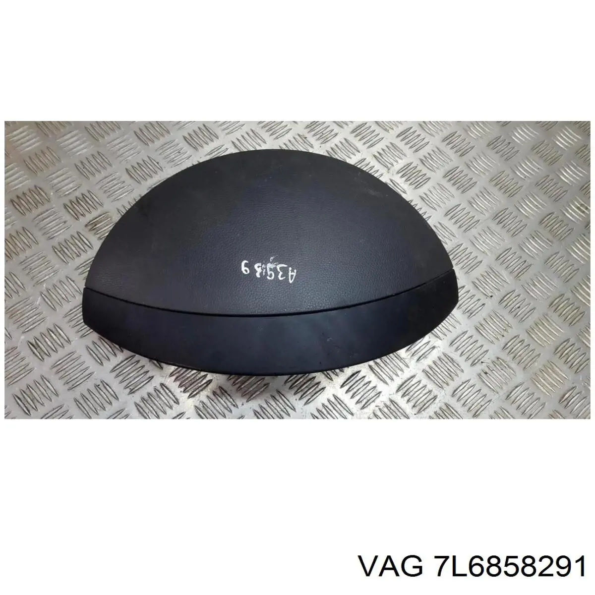  VAG 7L6858291