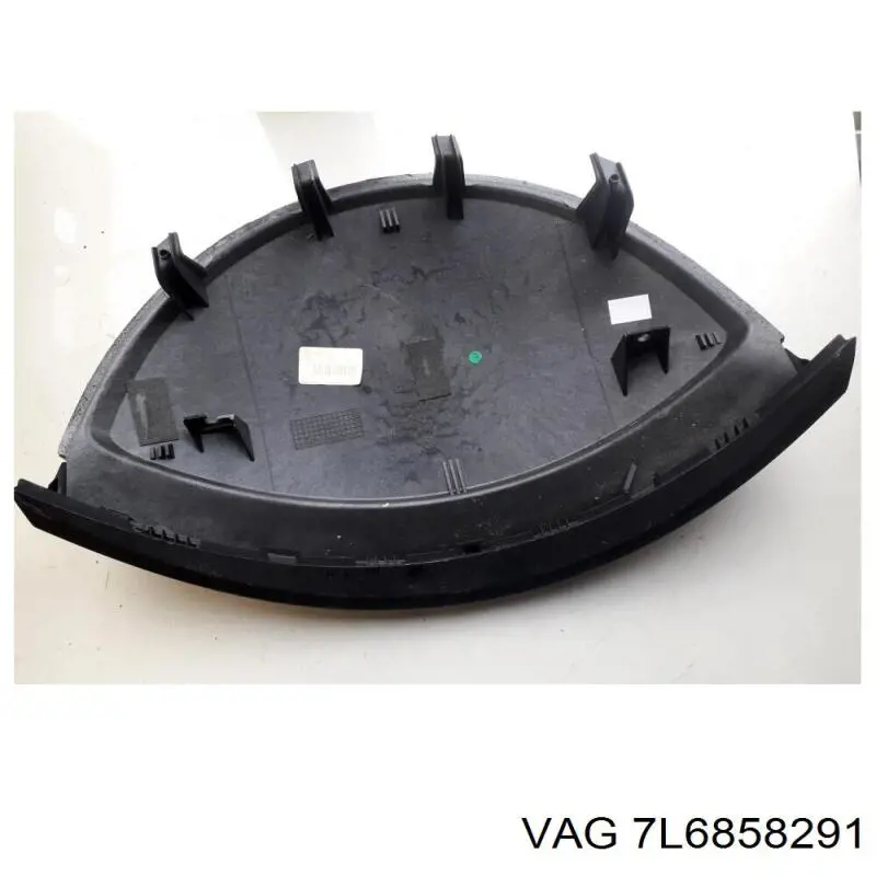 7L6858291 VAG 
