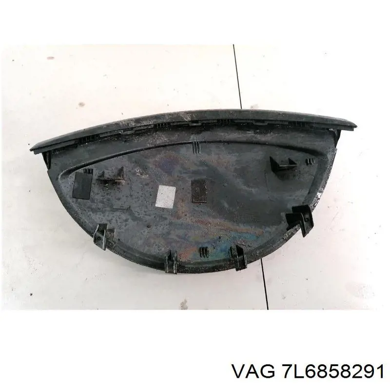 VAG 7L6858291 preço, a partir de 47,75 USD