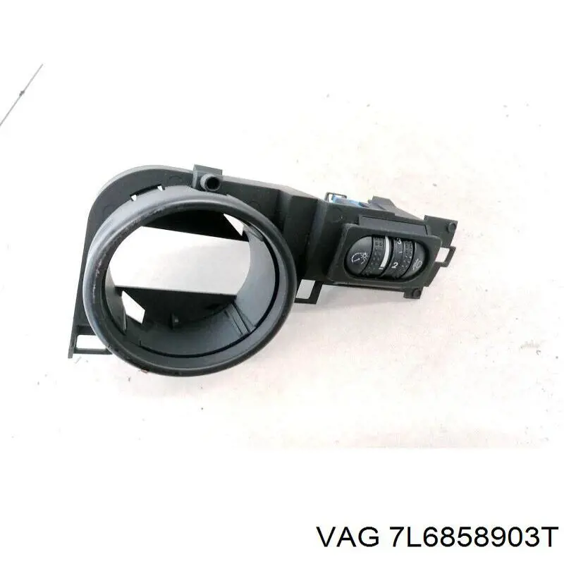  VAG 7L6858903T