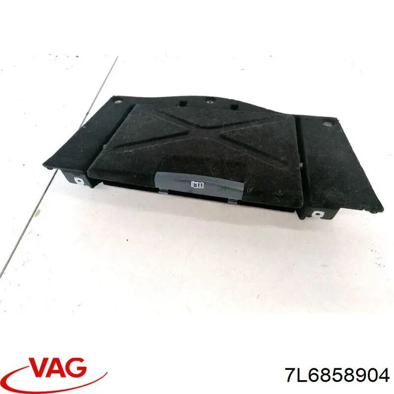  VAG 7L6858904