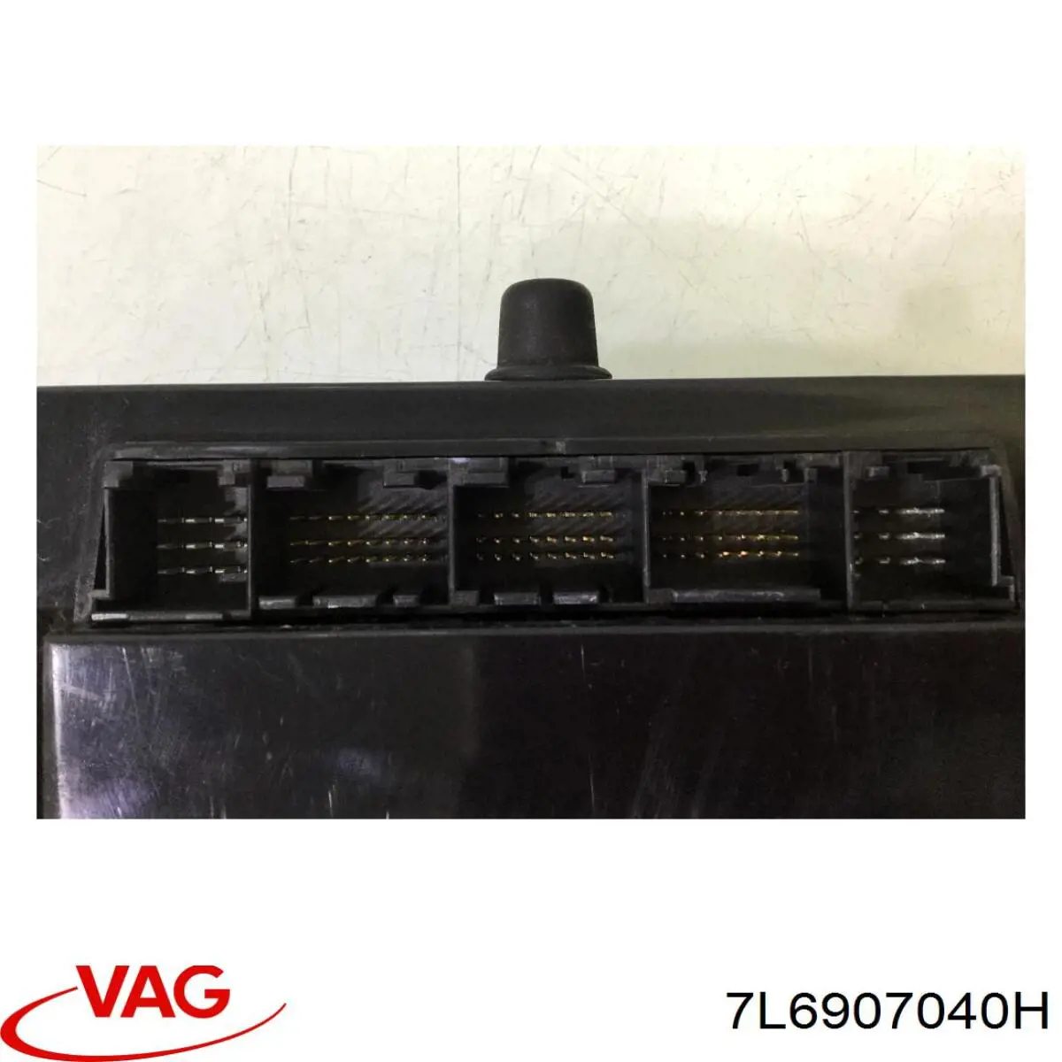 Compre 7L6907040H VAG Unidade de controlo dos modos de aquecimento/condicionamento