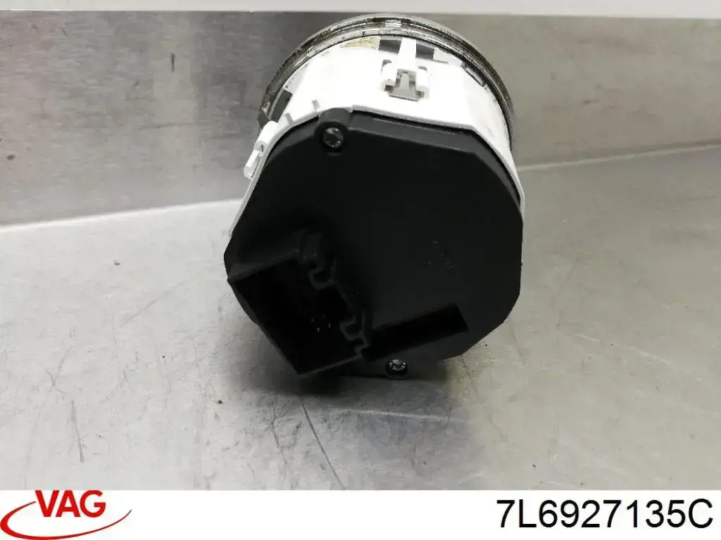 Comutador de regulação de distância ao solo VAG 7L6927135C preço, a partir de 47,67 USD