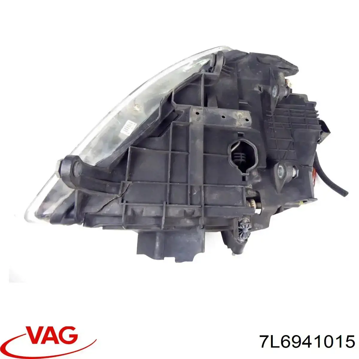 7L6941015 VAG 