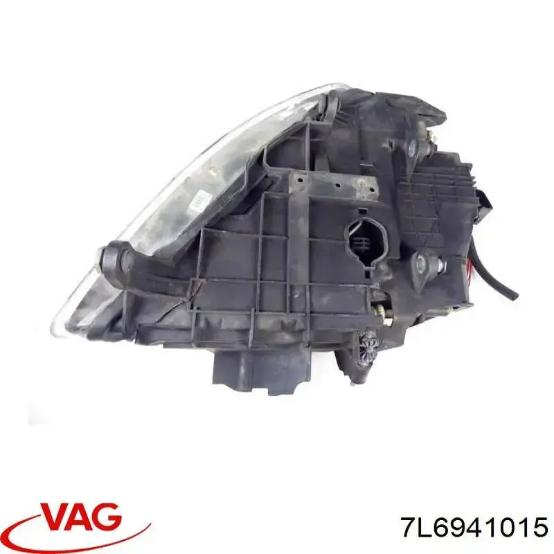  VAG 7L6941015 preço, a partir de 275,82 USD