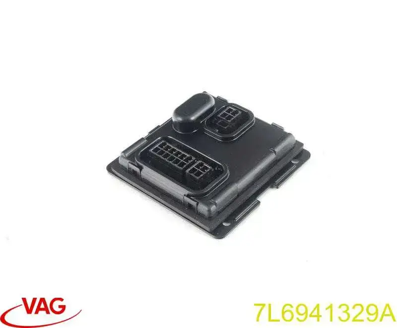 Xénon, unidade de controlo VAG 7L6941329A preço, a partir de 62,30 USD