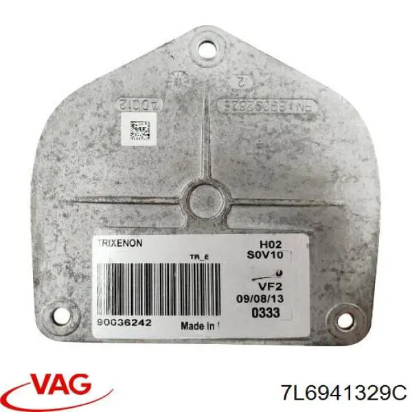  VAG 7L6941329C preço, a partir de 152,07 USD