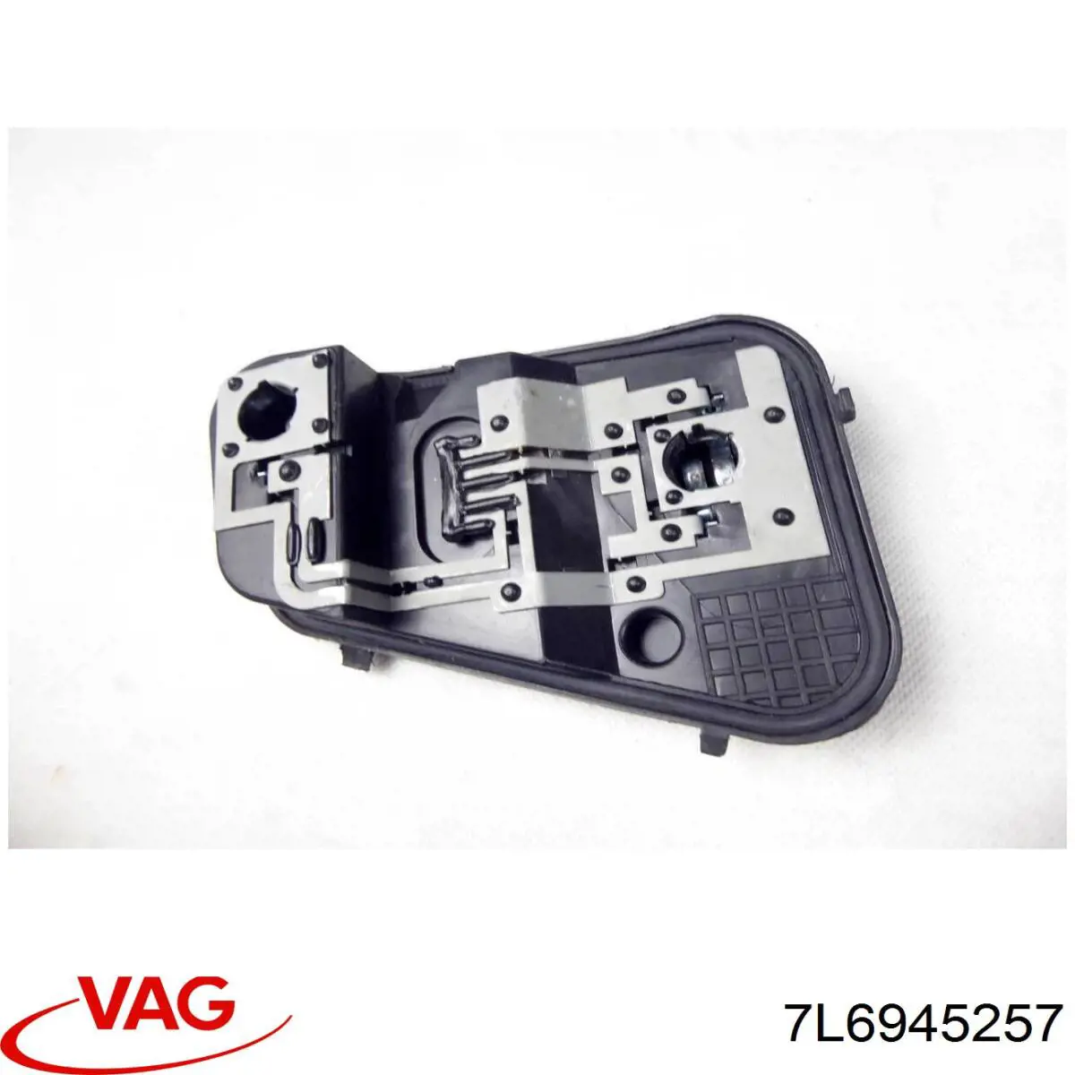 7L6945257 VAG Circuito de contato da luz traseira