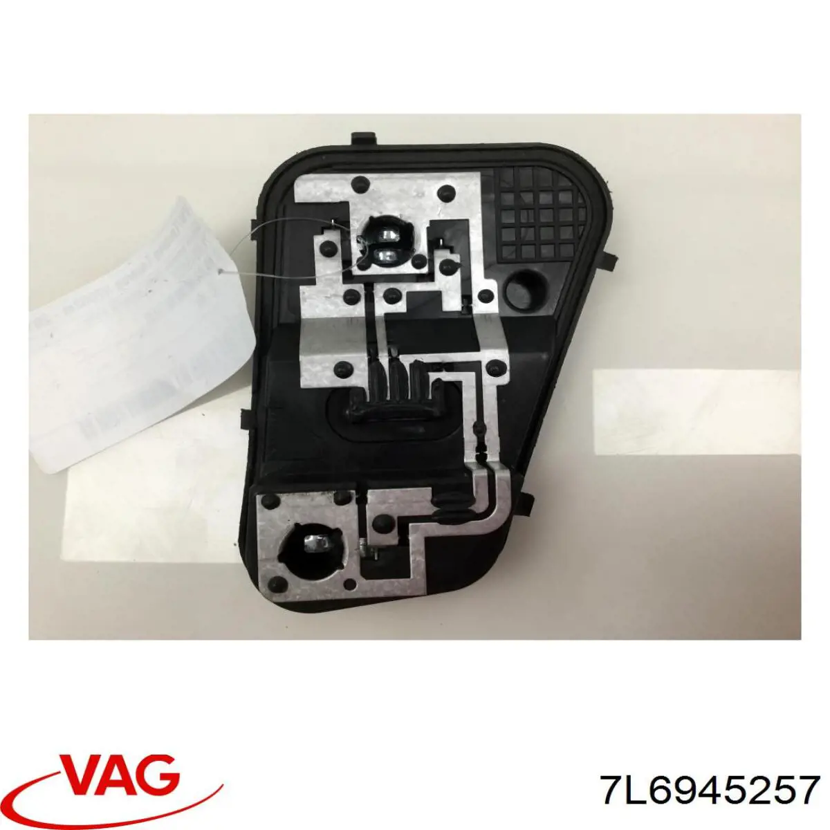 Circuito de contato da luz traseira VAG 7L6945257 preço, a partir de 37,99 USD