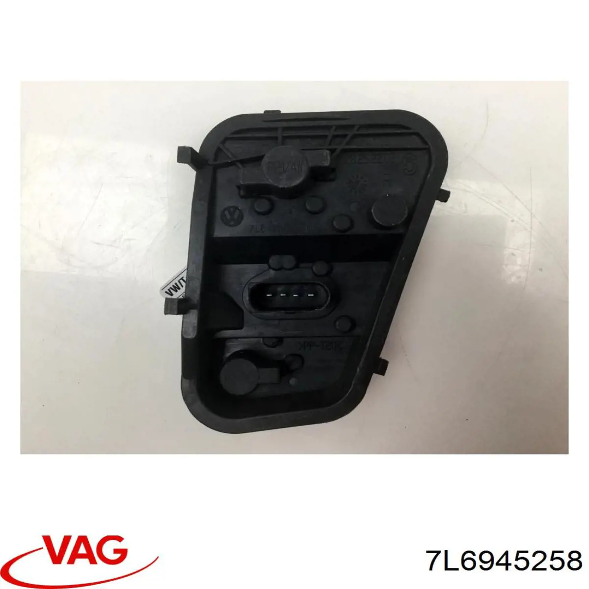 Circuito de contato da luz traseira VAG 7L6945258F preço, a partir de 41,88 USD