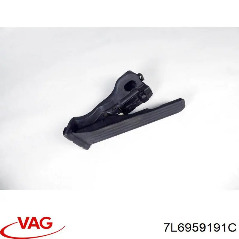 Sinal sonoro (cláxon) VAG 7L6959191B preço, a partir de 1,61 USD