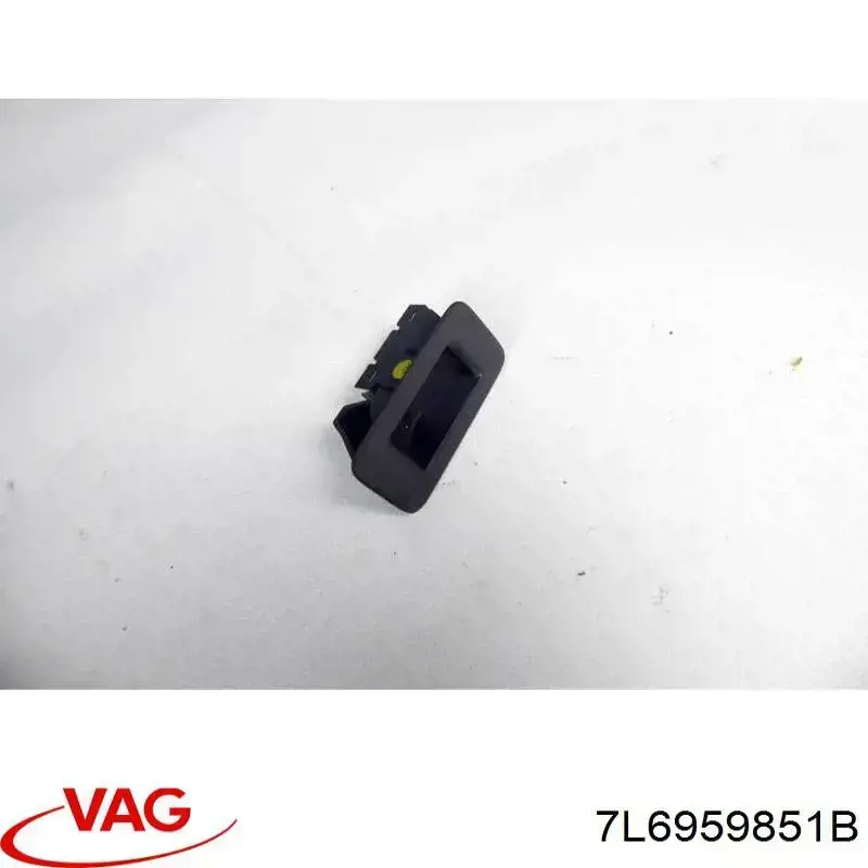 7L6959851B VAG 