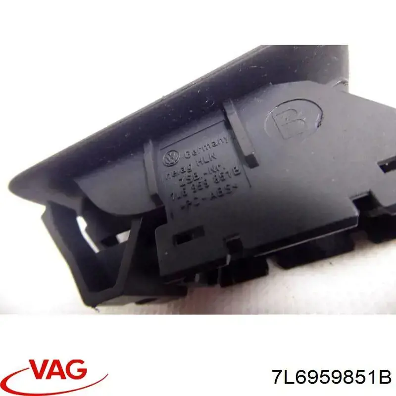 VAG 7L6959851B preço, a partir de 46,05 USD