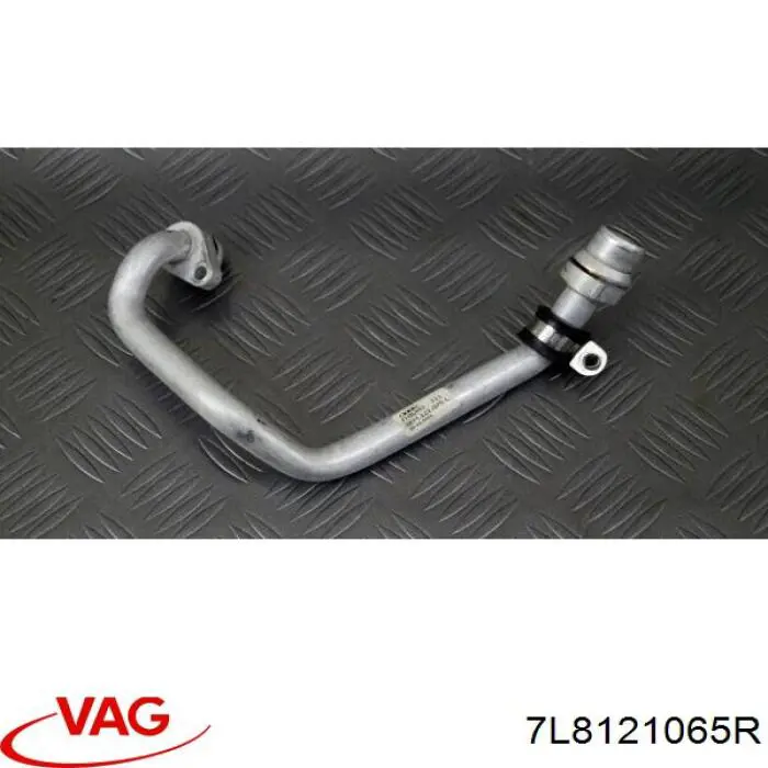 7L8121065R VAG 