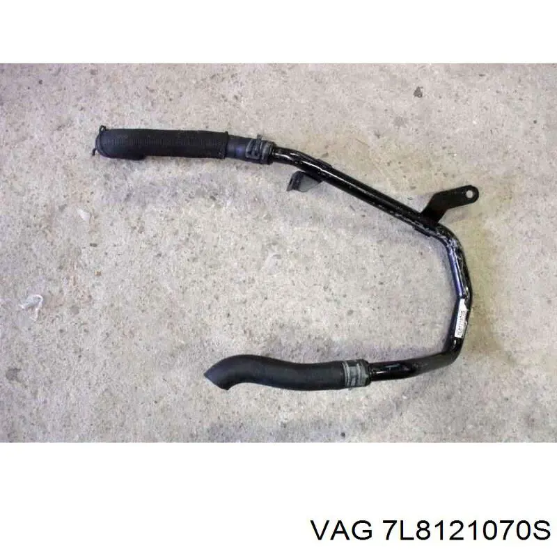7L8121070S VAG 