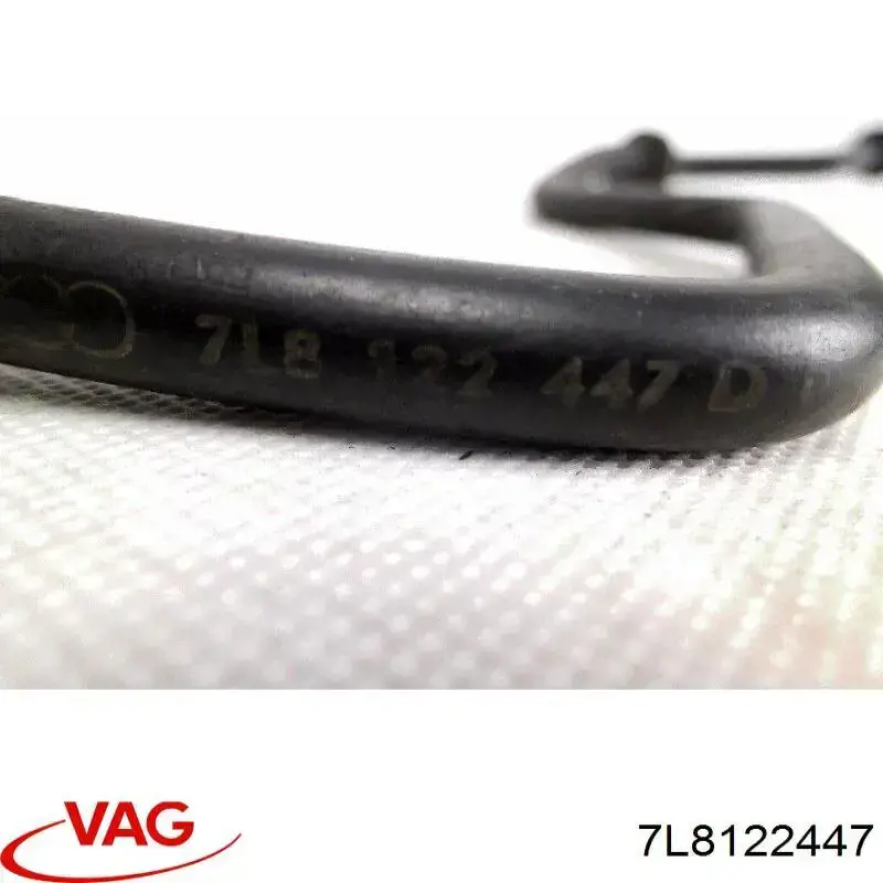  VAG 7L8122447 preço, a partir de 108,83 USD