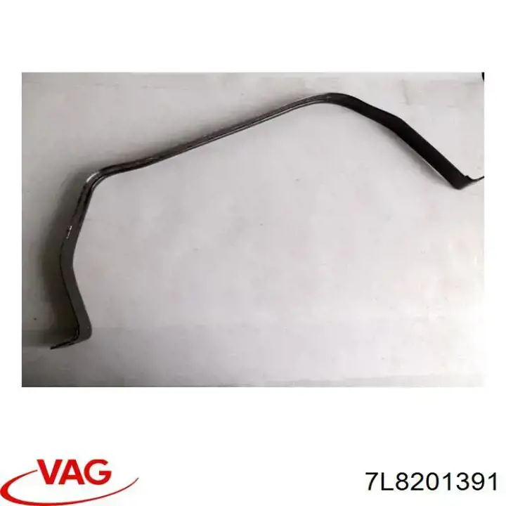 7L8201391 VAG 