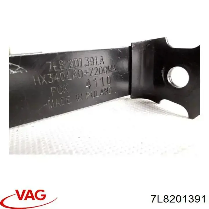  VAG 7L8201391 preço, a partir de 55,86 USD