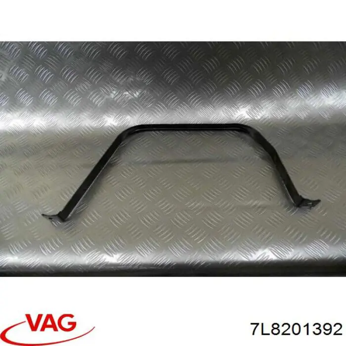7L8201392 VAG 