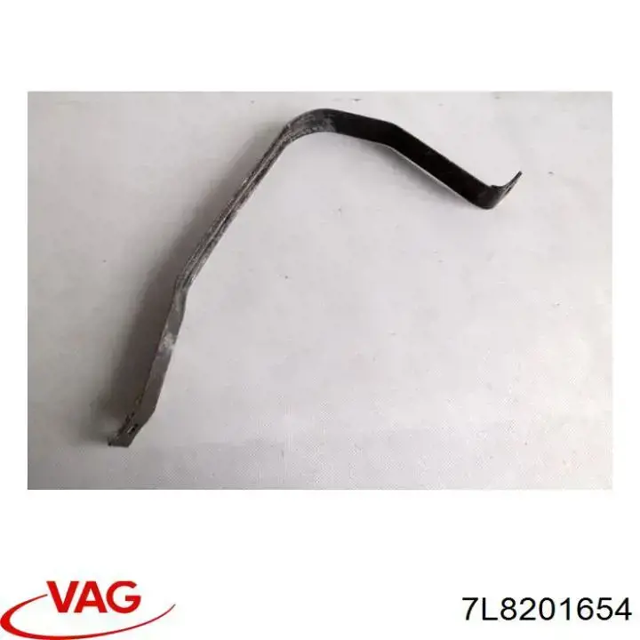 7L8201654 VAG 