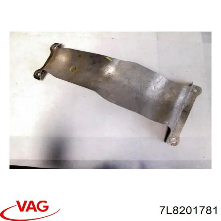  VAG 7L8201781 preço, a partir de 56,79 USD
