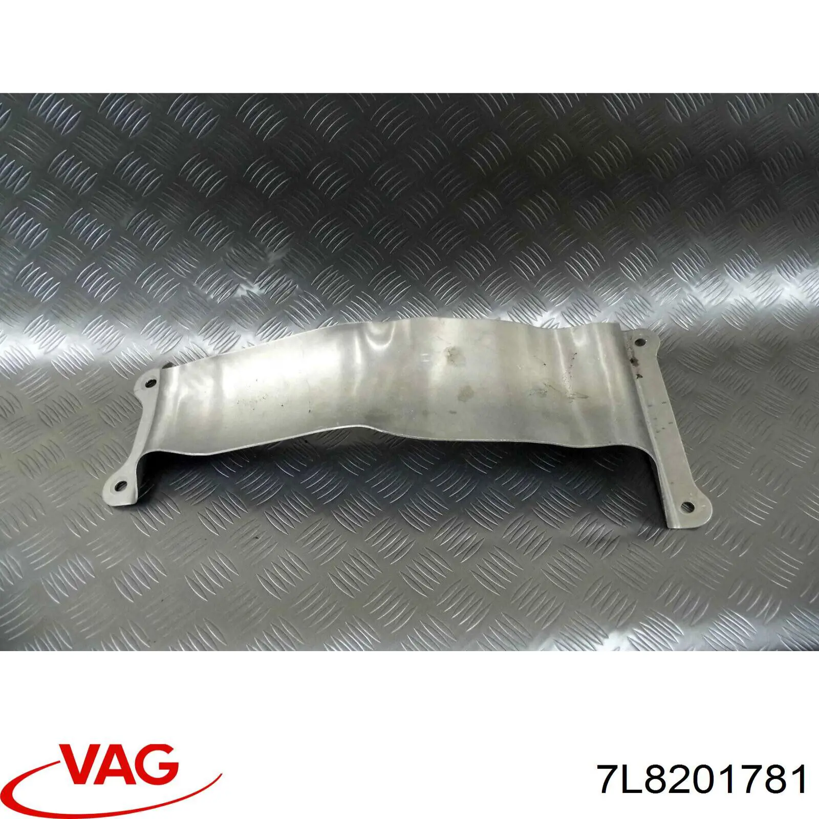 Compre 7L8201781 VAG 