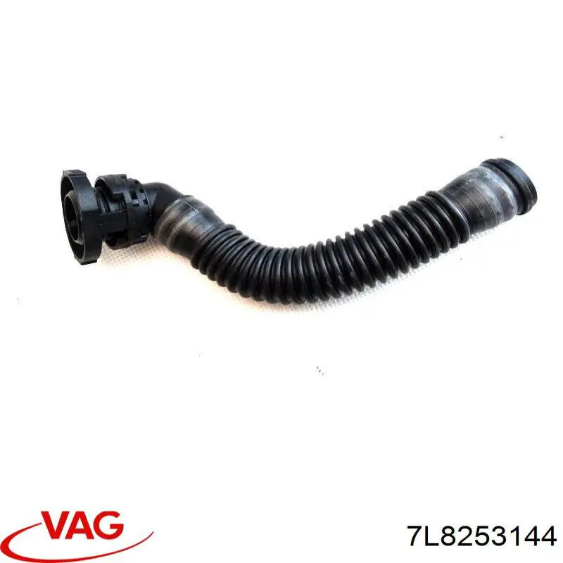 Compre 7L8253144 VAG Coxim de fixação do silenciador