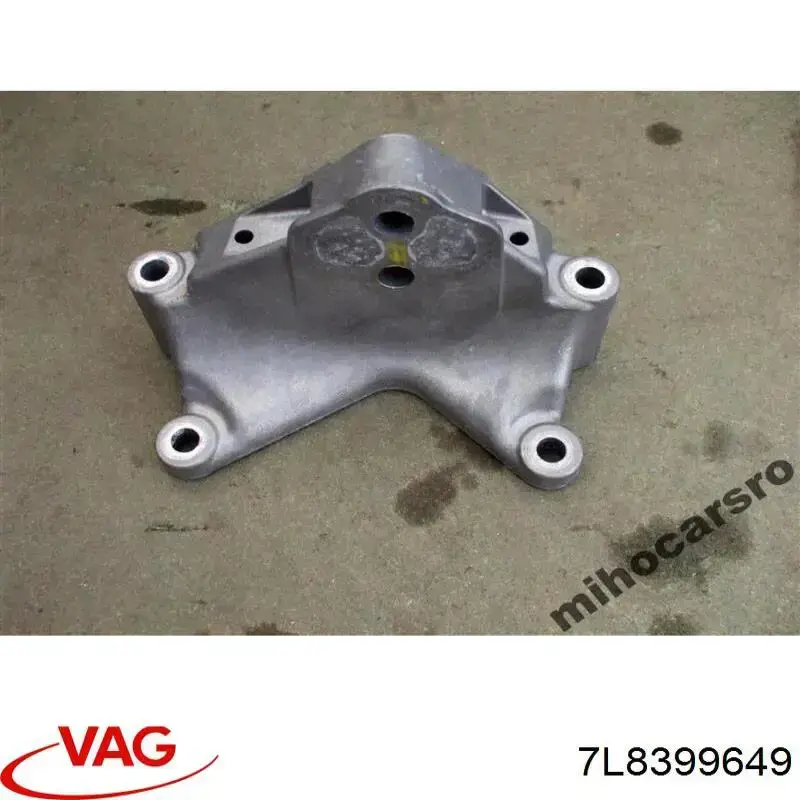  VAG 7L8399649 preço, a partir de 100,20 USD
