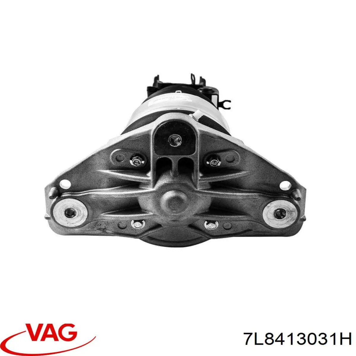 Compre 319027 Sachs Amortecedor dianteiro esquerdo