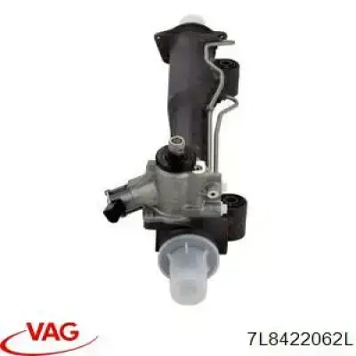Cremalheira da direção VAG 7L8422062L preço, a partir de 377,97 USD