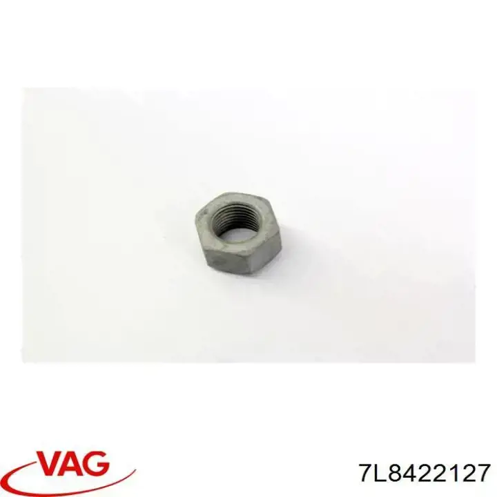 7L8422127 VAG 