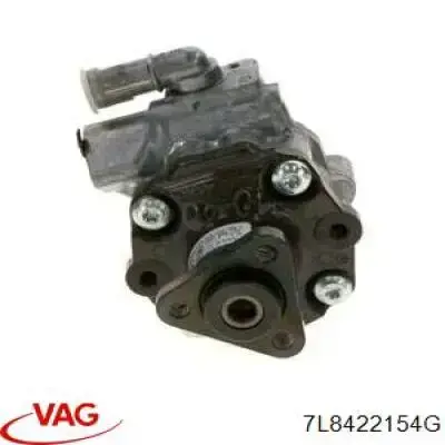 Compre 7L8422154G VAG Bomba da Direção hidrâulica assistida
