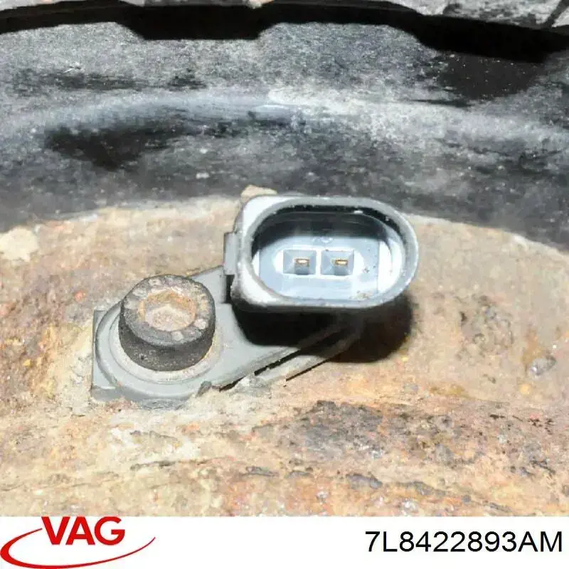 Mangueira da Direção hidrâulica assistida de pressão alta desde a bomba até a régua (do mecanismo) VAG 7L8422893AM preço, a partir de 458,50 USD