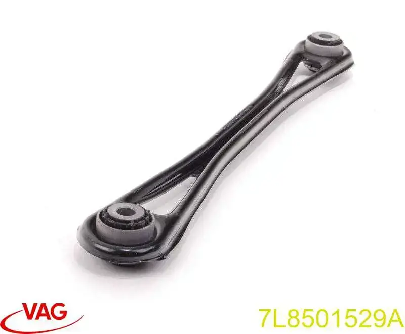 Barra transversal de suspensão traseira VAG 7L8501529A preço, a partir de 44,27 USD