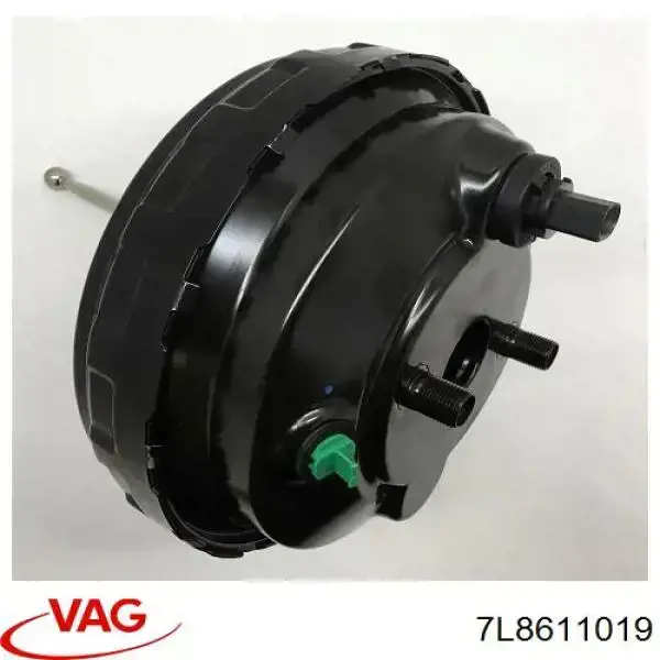 Compre 7L8611019 VAG Cilindro mestre do freio