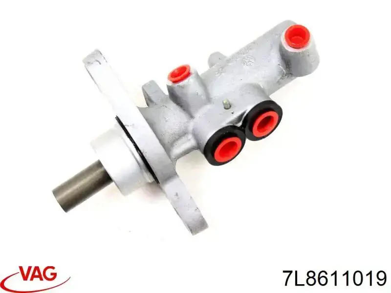 Cilindro mestre do freio VAG 7L8611019 preço, a partir de 90,39 USD