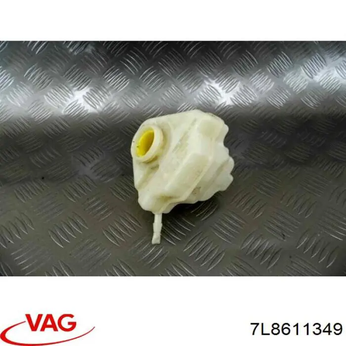 Tampa de tanque de cilindro mestre do freio VAG 7L8611349 preço, a partir de 87,99 USD
