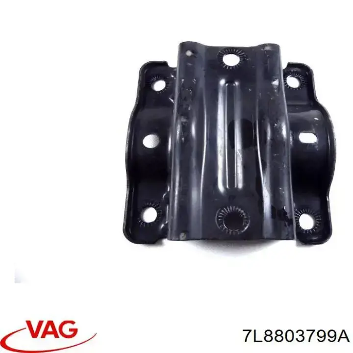 7L8803799A VAG 